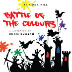 Battle of the Colours cover